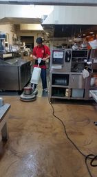 Restaurant Cleaning in Cerritos, CA (1)