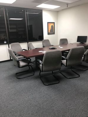 Office Cleaning in Lakewood, CA (3)