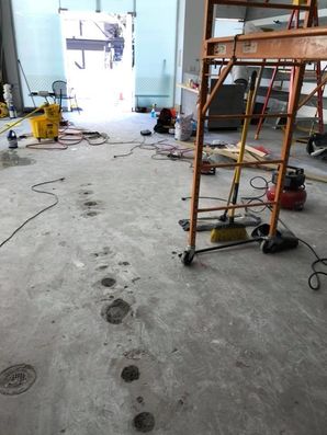 Commercial Cleaning in Long Beach, CA (2)
