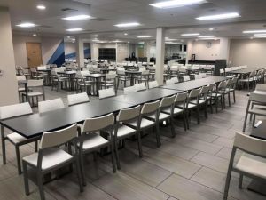 Hot Shot Commercial Services, LLC Commercial Cleaning in Whittier