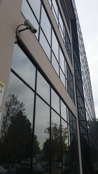 Commercial Window Cleaning in Hollywood, CA (3)