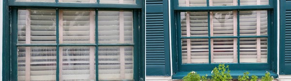 Before & After Window Cleaning in Bellflower, CA (1)