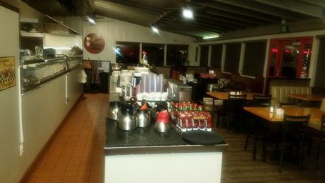 Restaurant Cleaning in Lakewood, CA (2)