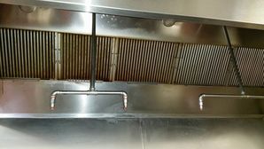 Restaurant Kitchen Deep Cleaning Services in Pico Rivera, CA (3)