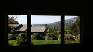 Residential Window Cleaning in Santa Monica, CA (1)