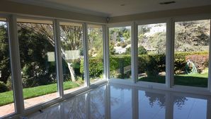 Residential Window Cleaning in Santa Monica, CA (2)