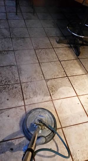 Tile and Grout Cleaning in Los Alamitos, CA (1)