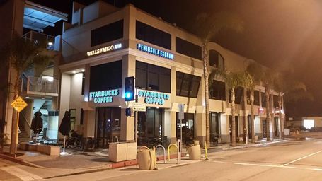 Commercial Window Cleaning in Hermosa Beach, CA (1)