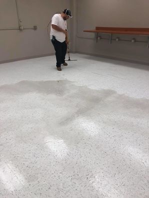 Commercial Floor Cleaning in Wilmington, CA (1)