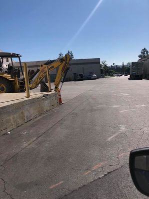Construction Cleaning in Paramount, CA (2)