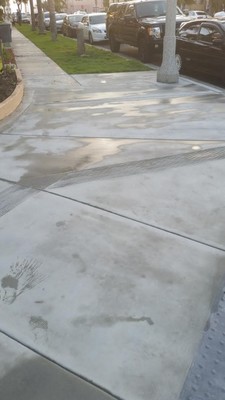 Pressure Washing by Hot Shot Commercial Services, LLC in Lakewood, CA
