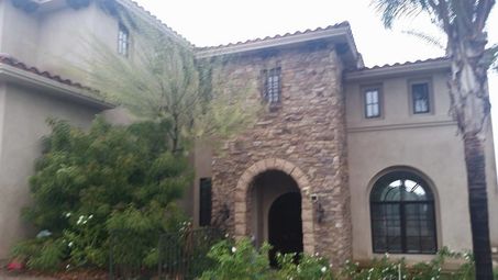 Large House Window Cleaning in Hollywood, CA (2)