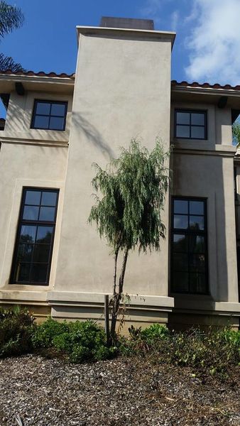 Large House Window Cleaning in Hollywood, CA (5)